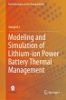 Modeling and Simulation of Lithium-ion... - Bild 1