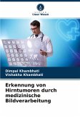 Erkennung von Hirntumoren durch medizinische Bildverarbeitung