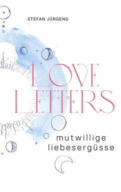 Loveletters - Jürgens, Stefan