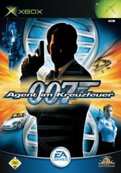 James Bond 007:Agent Im Kreuzf