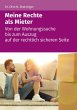 Meine Rechte als Mieter (eBook, ePUB) - Bild 1