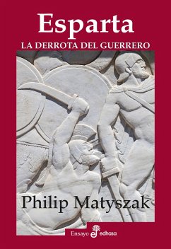 Esparta (eBook, ePUB) - Matyszak, Philip