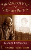The Curious Case of Benjamin Button - Unabridged (eBook, ePUB)