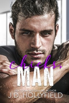 Cover Chicks, Man (eBook, ePUB)