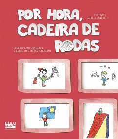 Cover Por hora, cadeira de rodas (eBook, PDF)