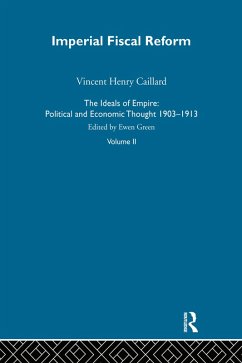 Cover Ideals Of Empire V2 (eBook, PDF)