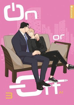 Cover On or Off Bd.3