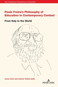 Paulo Freire¿s Philosophy of Education in Contemporary Context