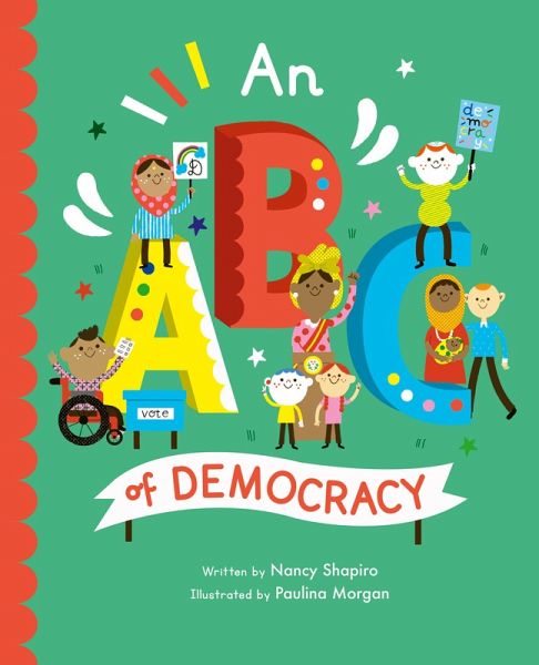 ABC of Democracy (eBook, ePUB)