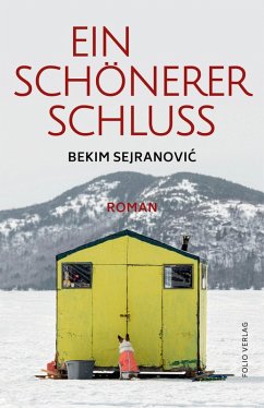 Ein schönerer Schluss (eBook, ePUB) - Sejranovic, Bekim