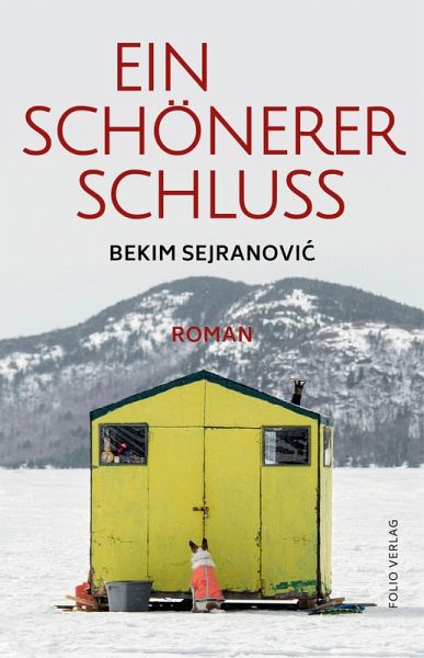 Ein schönerer Schluss (eBook, ePUB)