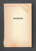 Madness (eBook, ePUB) Madness (eBook, ePUB)