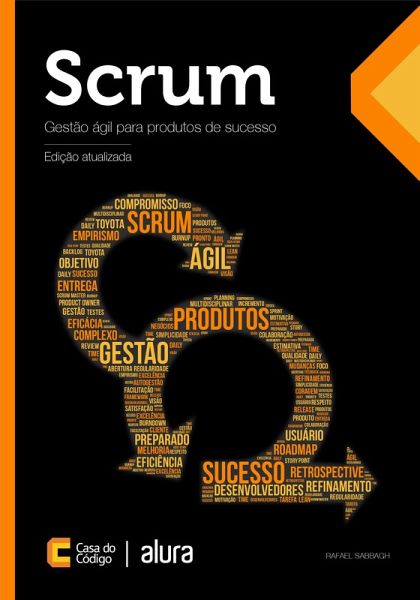 Scrum (eBook, ePUB)