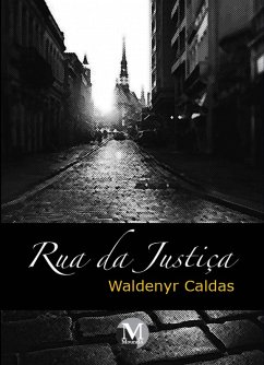Cover Rua da justiça (eBook, ePUB)