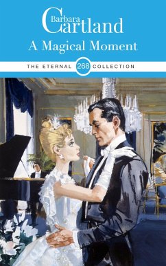 A Magical Moment (eBook, ePUB) - Cartland, Barbara