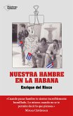 Nuestra hambre en La Habana (eBook, ePUB)