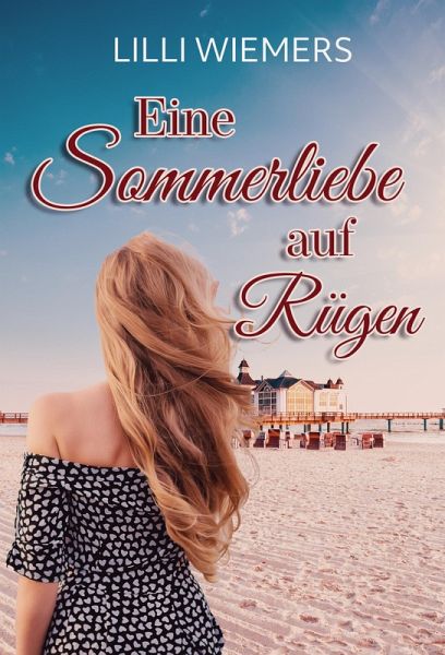 Eine Sommerliebe auf Rügen (eBook, ePUB)