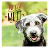 Love is a Mutt (eBook, ePUB)