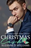 Christmas Cash: A Billionaire Romance Double Cross-Over (Billionaire Boys Club, #8) (eBook, ePUB)