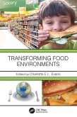 Transforming Food Environments (eBook, ePUB)