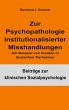 Zur Psychopathologie... - Bild 1