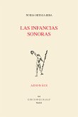 Las infancias sonoras (eBook, ePUB)