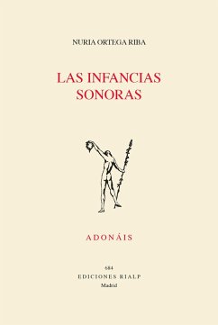 Cover Las infancias sonoras (eBook, ePUB)
