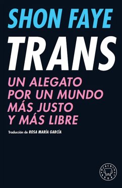 Cover Trans (eBook, ePUB)