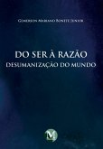 Do ser à razão (eBook, ePUB)