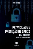 Privacidade e Proteção de Dados (eBook, ePUB)