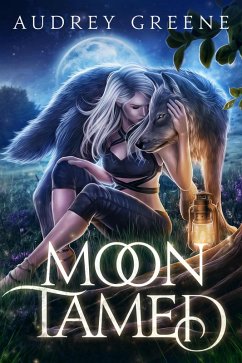 Cover Moon Tamed (eBook, ePUB)