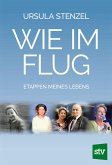 Wie im Flug (eBook, PDF)