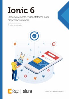 Cover Ionic 6 (eBook, ePUB)