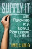 Supply It (eBook, ePUB)