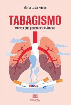 Cover Tabagismo (eBook, ePUB)