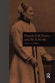 Finnish Folk Poetry and the Kalevala (eBook, PDF)