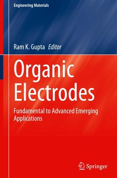 Organic Electrodes