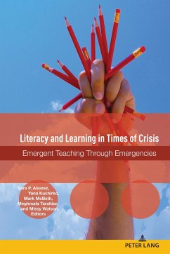 Literacy and Learning in Times of Crisis