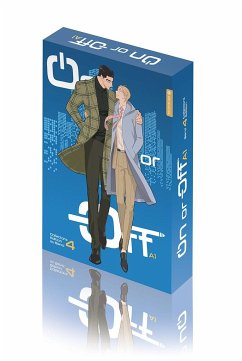 On or Off Collectors Edition / On or Off Bd.4 - A1