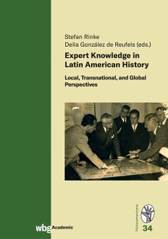 Expert Knowledge in Latin American History