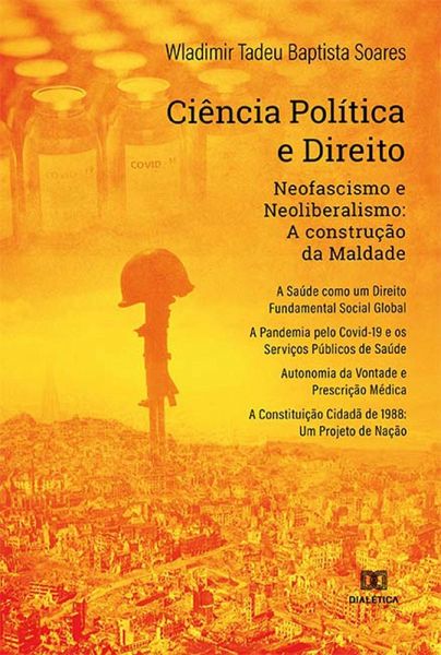 Ciência PolÃtica e Direito (eBook, ePUB) Ciência PolÃtica e Direito (eBook, ePUB)