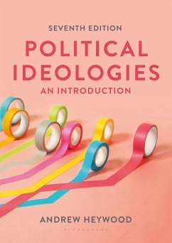 Political Ideologies (eBook, ePUB) - Heywood, Andrew