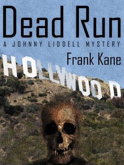 Dead Run (eBook, ePUB) - Kane, Frank