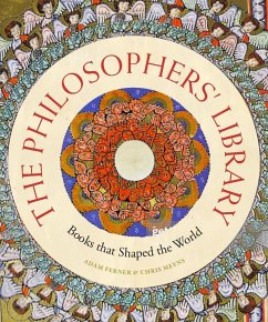 The Philosophers' Library (eBook, ePUB) - Ferner, Adam; Meyns, Chris