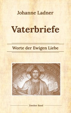 Vaterworte Bd. 2 (eBook, ePUB) - Ladner, Johanne
