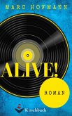 Alive! (eBook, ePUB)