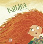 Balbina (fixed-layout eBook, ePUB)