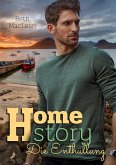 Homestory - Die Enthüllung (eBook, ePUB)