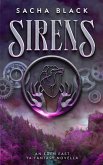 Sirens (The Eden East Novels, #4) (eBook, ePUB)