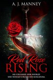 Red Rose Rising (The True Marks Series, #1) (eBook, ePUB)
